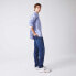Фото #4 товара LACOSTE Slim Fit Cotton Stretch jeans