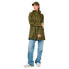 Фото #5 товара NOISY MAY Sky A-Line rain jacket