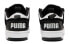 Фото #5 товара Кроссовки PUMA Rebound Layup Lo Sd Casual Shoes Sneakers 370539-01