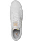 Фото #9 товара Men's Hoops 3.0 Low Classic Vintage-Like Casual Sneakers from Finish Line