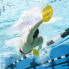 Фото #3 товара FINIS Manta Swimming Paddles