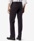 Фото #5 товара Men's Easy Straight Fit Khaki Stretch Pants