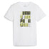 Фото #1 товара PUMA Ess+ Logo Lab short sleeve T-shirt