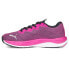 Puma Velocity Nitro 2 Running Womens Pink Sneakers Athletic Shoes 37626215