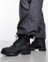 Фото #1 товара Timberland 6 inch premium boots in black