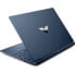 Фото #3 товара Ноутбук HP Victus 15-FA0042NS Qwerty US 15,6" i7-12700H 16 GB RAM 512 Гб SSD NVIDIA GeForce RTX 3050
