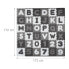 Фото #9 товара Puzzlematte ABC und Zahlen