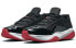 Кроссовки Jordan Air Jordan 11 cmft low "bred" DM0844-005