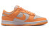 Фото #2 товара Кроссовки Nike Dunk Low "Peach Cream" DD1503-801