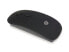 Фото #5 товара Conceptronic Lorcan - Ambidextrous - Bluetooth - 1600 DPI - Black