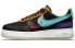 Фото #2 товара Кроссовки Nike Air Force 1 Low 07 lv8 "have a good game" DO7085-011