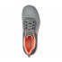 Кроссовки Skechers BOUNTIFUL Grey HSNAP