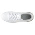 Фото #7 товара Puma Vikky V3 Metallic Shine Lace Up Womens White Sneakers Casual Shoes 3950850