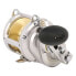 Shimano TAC20IIA Talica A Two-Speed Lever Drag Conventional Reel TAC20IIA - фото #6