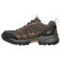 Propet Ridge Walker Low Hiking Mens Brown Sneakers Athletic Shoes M3598BR EEE, Очень широкая, 15 - фото #3