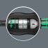 Фото #12 товара Wera Drehmomentschlüssel für Einsteckwerkzeuge 20 - 100 Nm Click-Torque X 3 05075653001