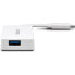 Фото #1 товара USB-разветвитель Trendnet TUC-H4E Белый