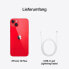 Apple iPhone 14 Plus"(PRODUCT)RED 6,7" 256 GB