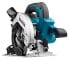 Фото #3 товара Makita Akku-Handkreissäge 18V DHS660Z 57 mm ohne Akku ohne Lader im Karton