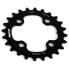 Фото #1 товара MSC CNC Alu7075 4 Arm 104 BCD PL24TB chainring