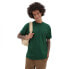 ფოტო #1 პროდუქტის VANS Woven Patch Pocket short sleeve T-shirt
