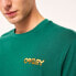 Фото #6 товара OAKLEY APPAREL Dipped B1B short sleeve T-shirt