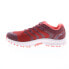 Фото #9 товара Inov-8 Parkclaw 260 Knit 000980-RDBU Womens Red Athletic Hiking Shoes