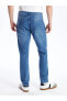 Фото #4 товара 750 Slim Fit Erkek Jean Pantolon