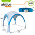 Фото #4 товара Палатка для кемпинга AKTIVE - Модель Waterproof