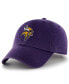Фото #1 товара NFL Hat, Minnesota Vikings Franchise Hat