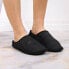 Фото #3 товара Big Star W INT1773B insulated slip-on slippers