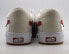 Vans Men's Elijah Berle Pro Sport Vintage White Chili Pepper Shoes Size 13 New