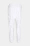 Фото #7 товара Sportswear Fleece Cargo Pant Şardonlu Eşofman Altı Beyaz