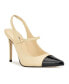 ფოტო #1 პროდუქტის Women's Finet Pointy Toe Stiletto Dress Pumps