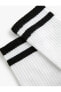 Фото #11 товара Носки Koton Stripe Design