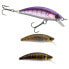 Фото #1 товара SAKURA Phoxy S HW Sinking Minnow 62 mm 6.5g