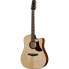 Фото #1 товара Ibanez AAD400CE-LGS