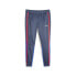 Фото #1 товара Puma Individualblaze Soccer Training Pants Womens Blue Casual Athletic Bottoms 6