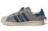 Фото #2 товара Кроссовки Adidas originals Superstar Laceless Street Folk S29064