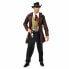 Costume for Adults Limit Costumes cowboy 4 Pieces Brown