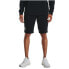 Фото #3 товара Under Armor Rival Terry Shorts M 1361631-001