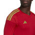 Фото #6 товара Adidas Tiro 23 Competition Long Sleeve M HL0007 goalkeeper shirt