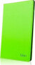 Etui na tablet Blun Etui Blun uniwersalne na tablet 8" UNT limonkowy/lime