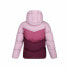 Фото #3 товара Детская спортивная куртка Regatta Lofthouse VI Розовый
