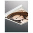 Фото #2 товара Walther Design BT015T, Metal, Silver, Single picture frame, Matte, 10 x 15 cm, Rectangular
