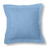 Фото #1 товара Чехол для подушки Alexandra House Living Синий ясно 55 x 55 + 5 cm