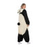 Фото #3 товара Маскарадные костюмы для взрослых My Other Me Панда Белый Чёрный