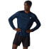 Фото #1 товара Asics Core Longsleeve Top M 2011C340-400 T-shirt