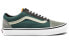 Кроссовки Vans Old Skool VN0A4BV51IB