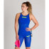 Фото #9 товара ARENA Powerskin Carbon Air2 Open Back Competition Swimsuit